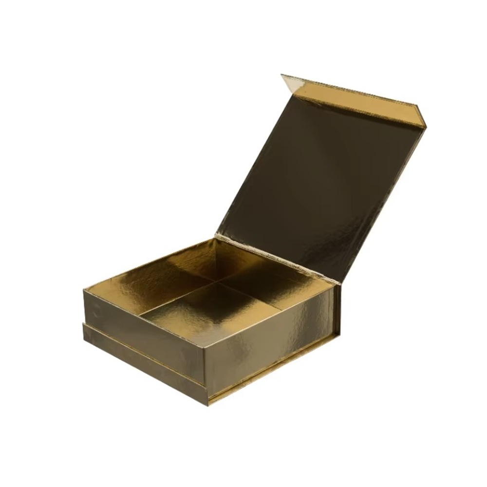 Luxury Skincare Packaging - Caixa de Presente de Luxo Personalizada｜Embalagem