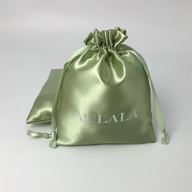 Luxury Skincare Packaging - Sacos de Embalagem de Joias em
