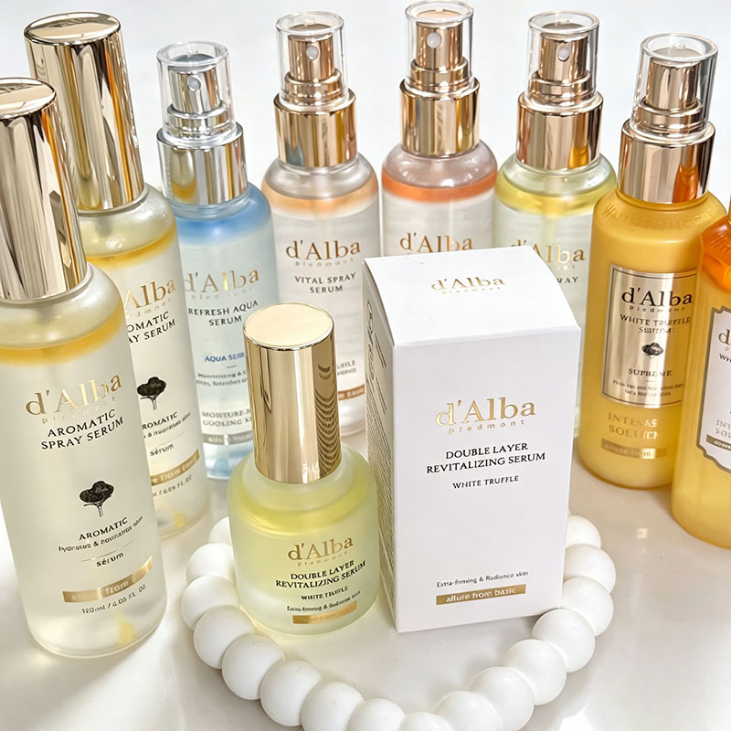 Novo Spray de Essência de Truf - Luxury Skincare Brands avaliação e preço
