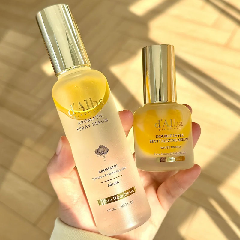 Novo Spray de Essência de Truf - Luxury Skincare Brands avaliação e preço