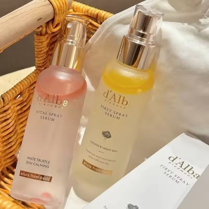 Novo Spray de Essência de Truf - Luxury Skincare Brands avaliação e preço