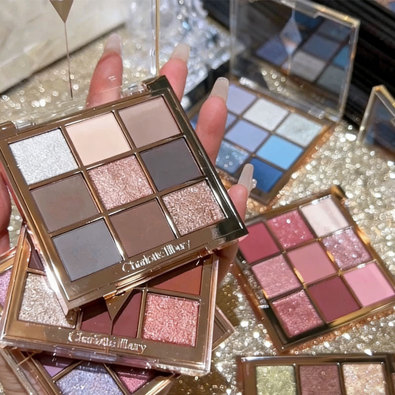 Maquiagem de Luxo da Marca CT, - Luxury Skincare And Makeup Brands avaliação e preço