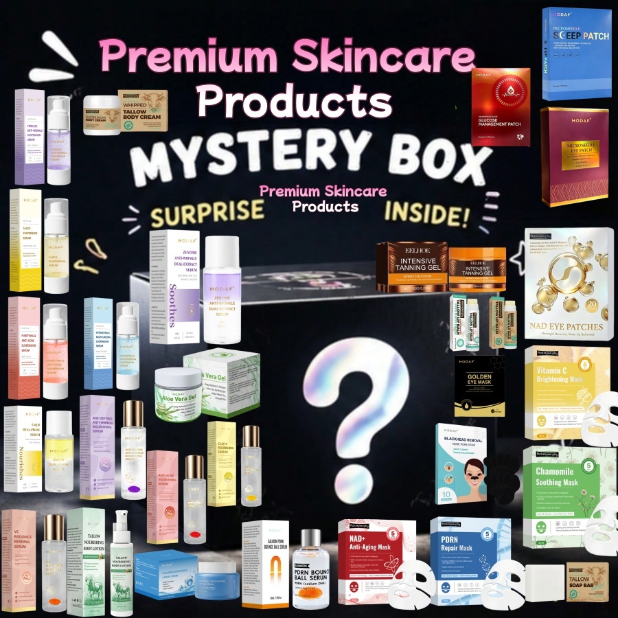 1 Produto de Cuidados com a Pe - Luxury Skincare Shop avaliação e preço