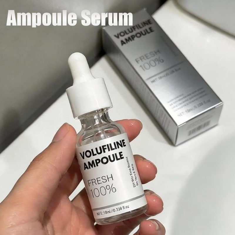 Ampola de Sérum Facial Pura de - Luxury Skincare Brands avaliação e preço