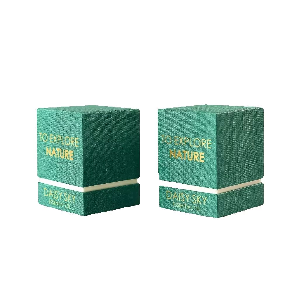 Caixa de Embalagem Personaliza - Luxury Skincare Packaging avaliação e preço