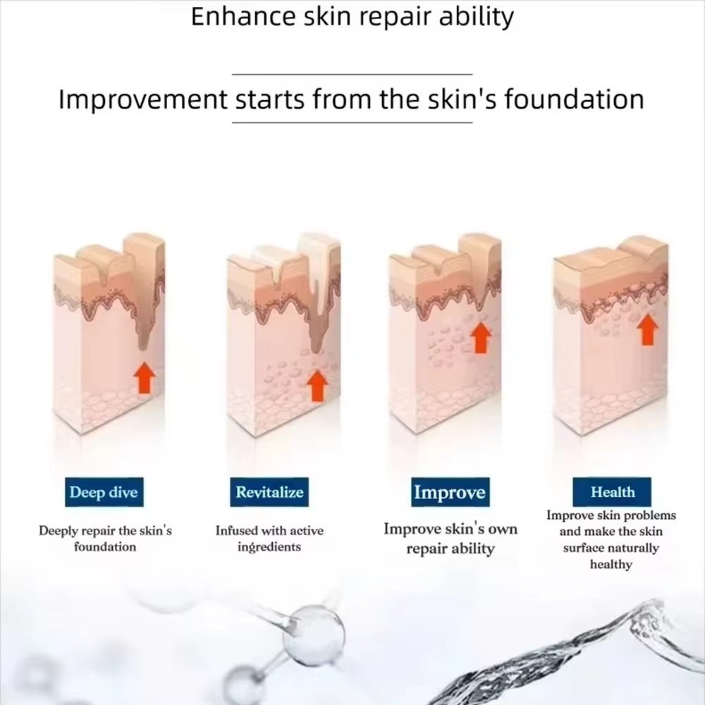 Sérum Facial Coreano Liofiliza - Luxury Skincare Brands avaliação e preço