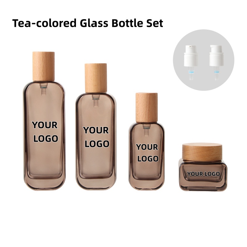 【Logotipo Personalizado】1 Unid - Luxury Skincare Logo avaliação e preço