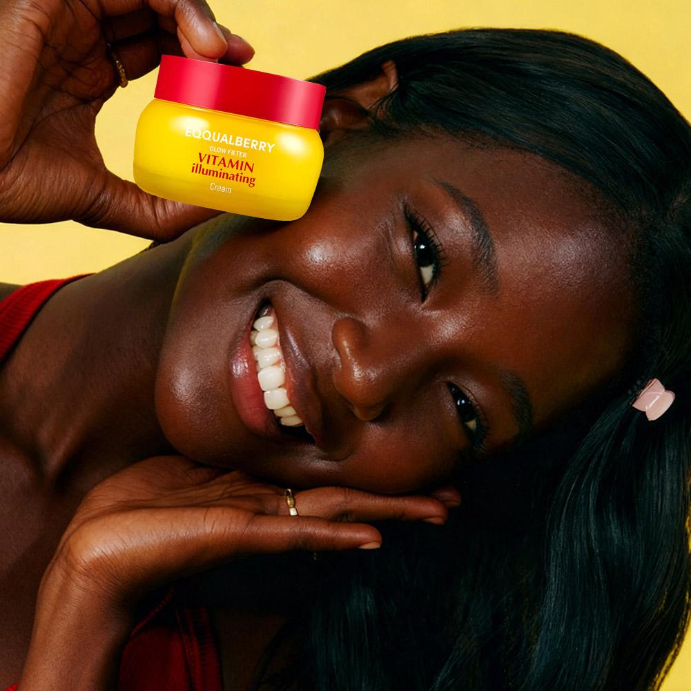 Sérum Preenchedor EQQUALBERRY  - Luxury Skincare Brands avaliação e preço