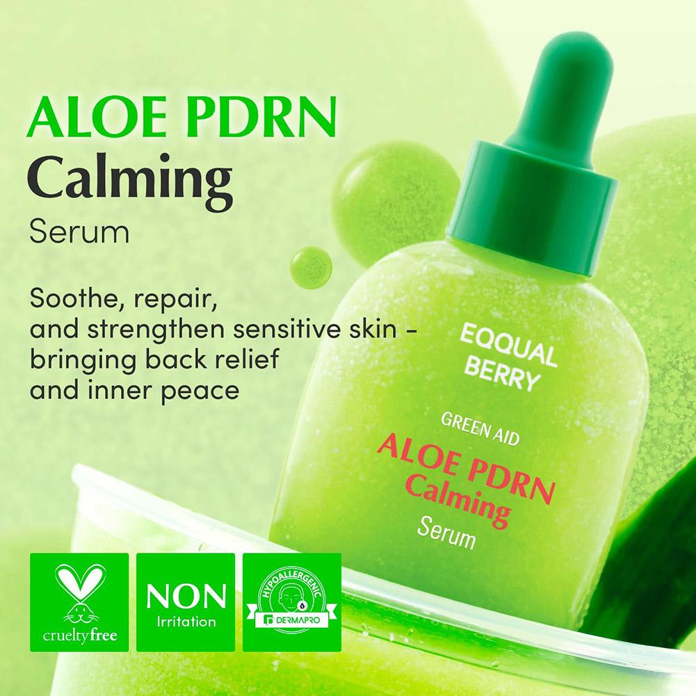 Sérum Preenchedor EQQUALBERRY  - Luxury Skincare Brands avaliação e preço