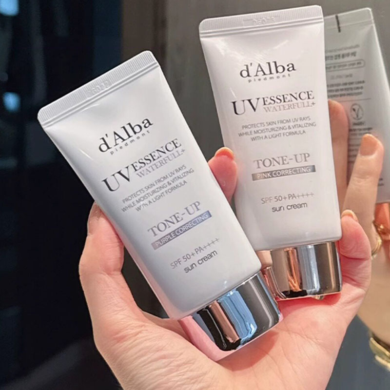 Dalba Korea 100ml Sérum Tônico - Luxury Skincare Brands avaliação e preço