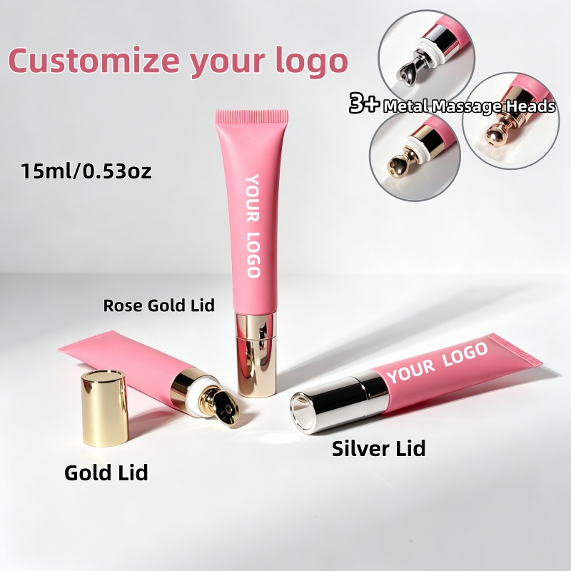 【Logotipo Personalizado】50 Uni - Luxury Skincare Logo avaliação e preço
