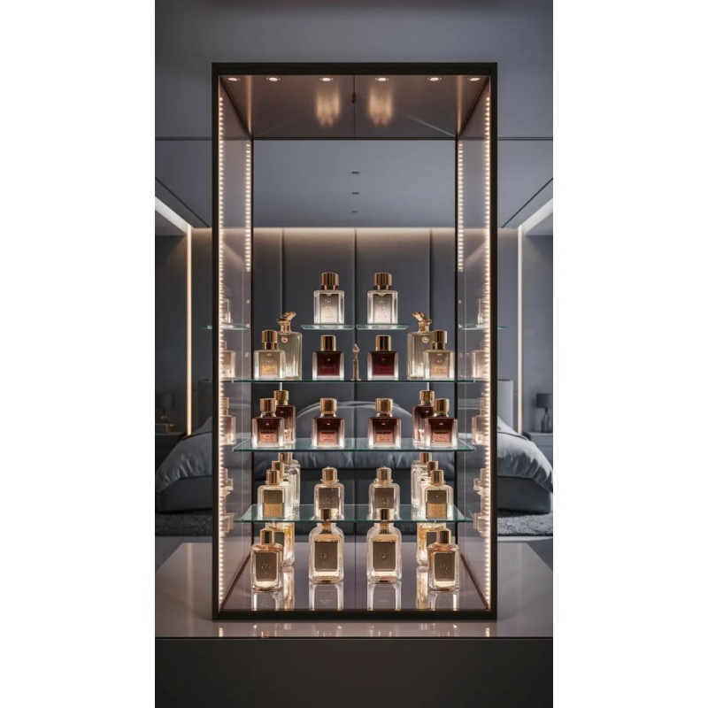 Loja de beleza de luxo design  - Luxury Skincare Shop avaliação e preço