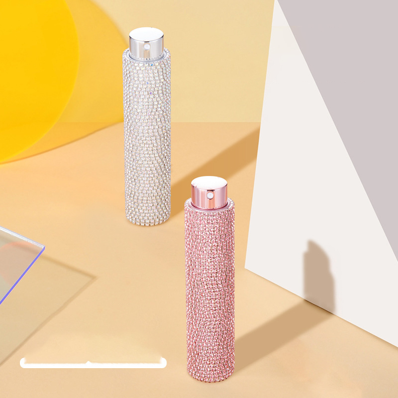 Garrafa de perfume embalagem l - Luxury Skincare Packaging avaliação e preço